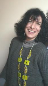 Morena Fragonara (dal suo profilo Facebook)